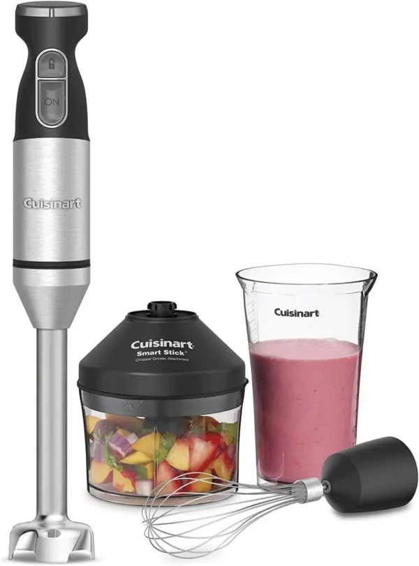 CSB-179 Smart Stick Hand Blender