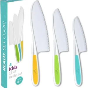 Knives For Kids