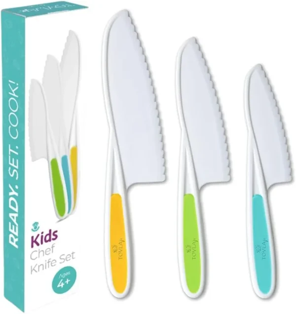 Knives For Kids