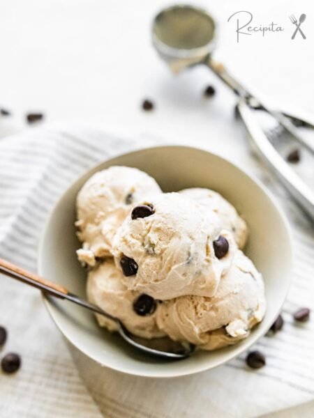 viral chocolate cottage cheese ice cream