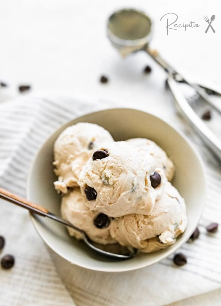 viral chocolate cottage cheese ice cream