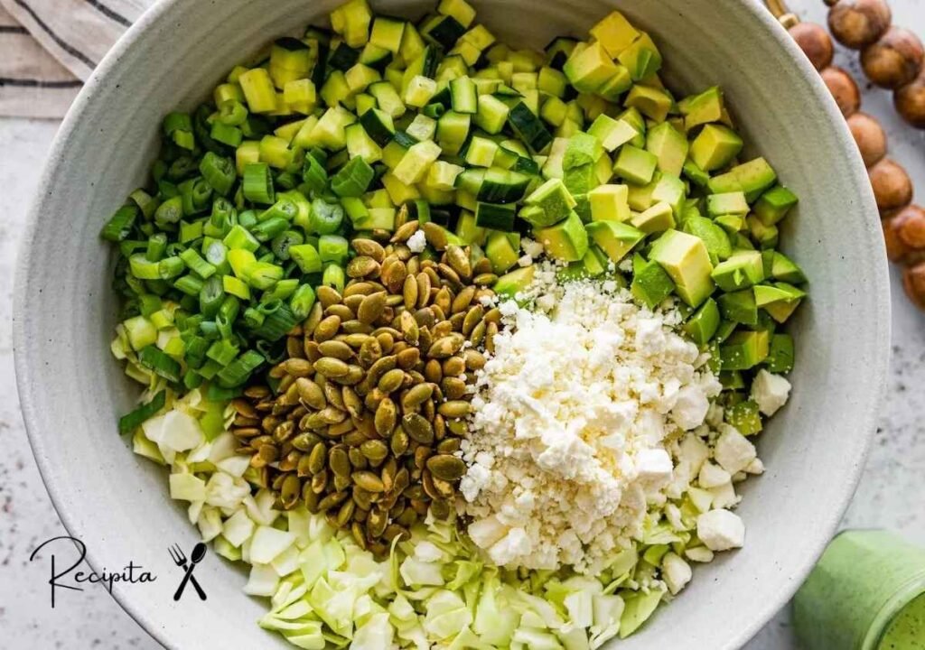 green goddess salad dressing recipe